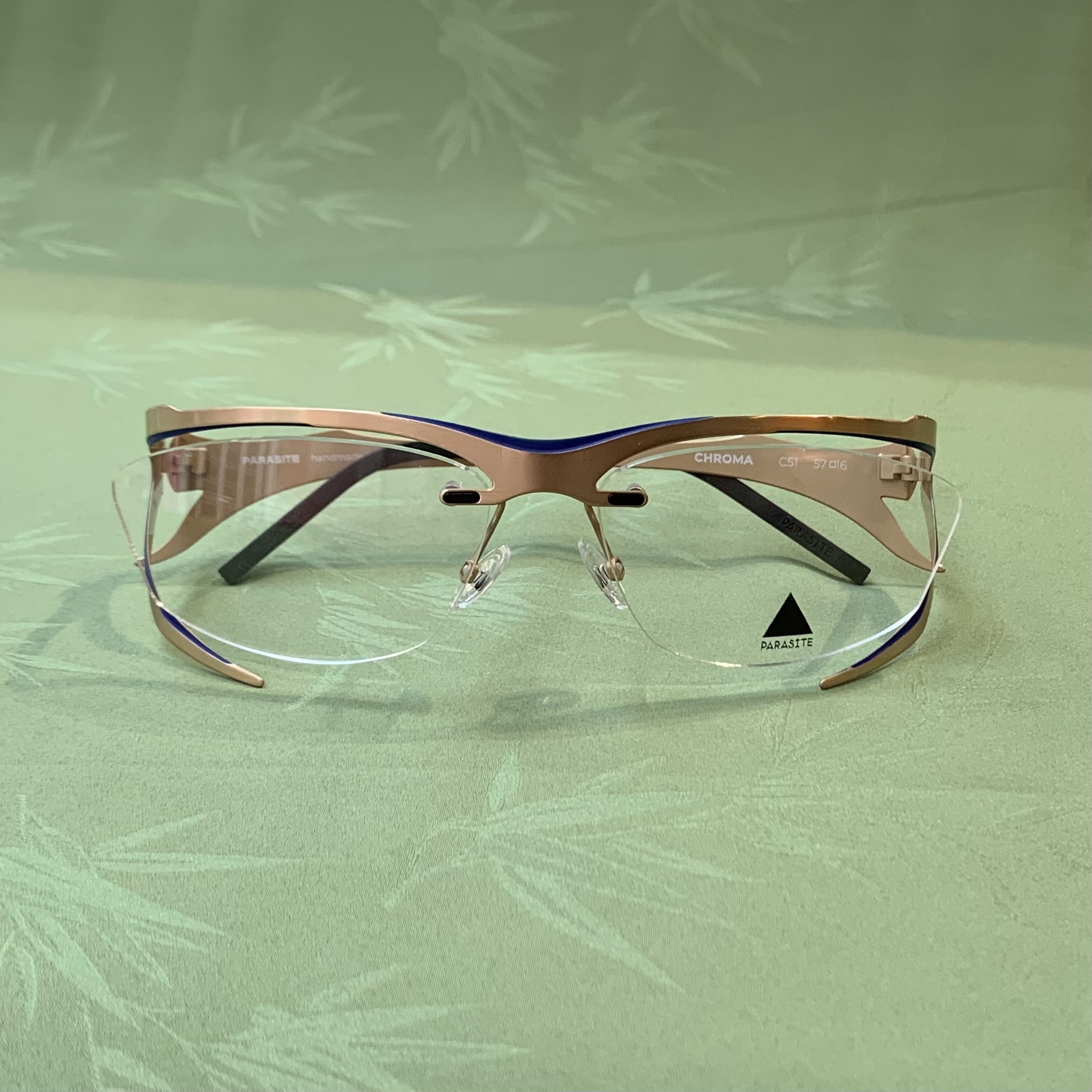 PARASITE CHROMA 1 C51