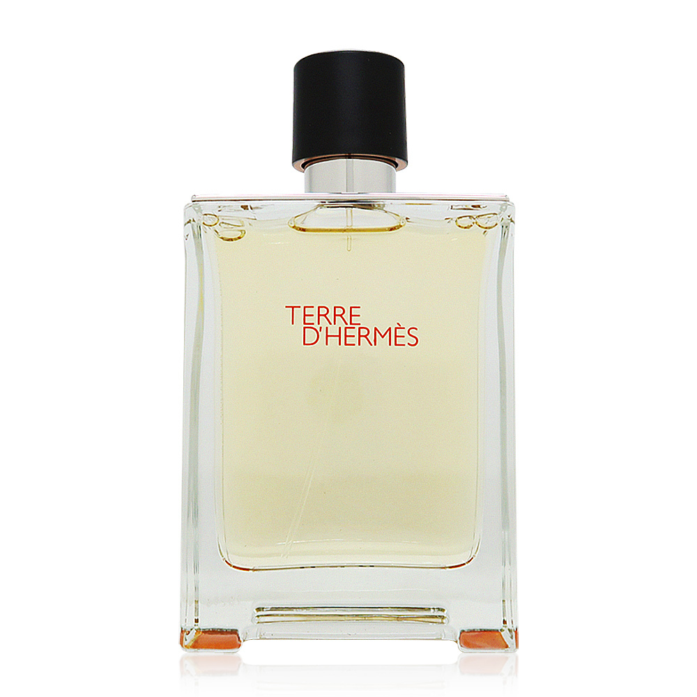 Hermes 愛馬仕 Terre D'Hermes 大地淡香水 100ml TESTER