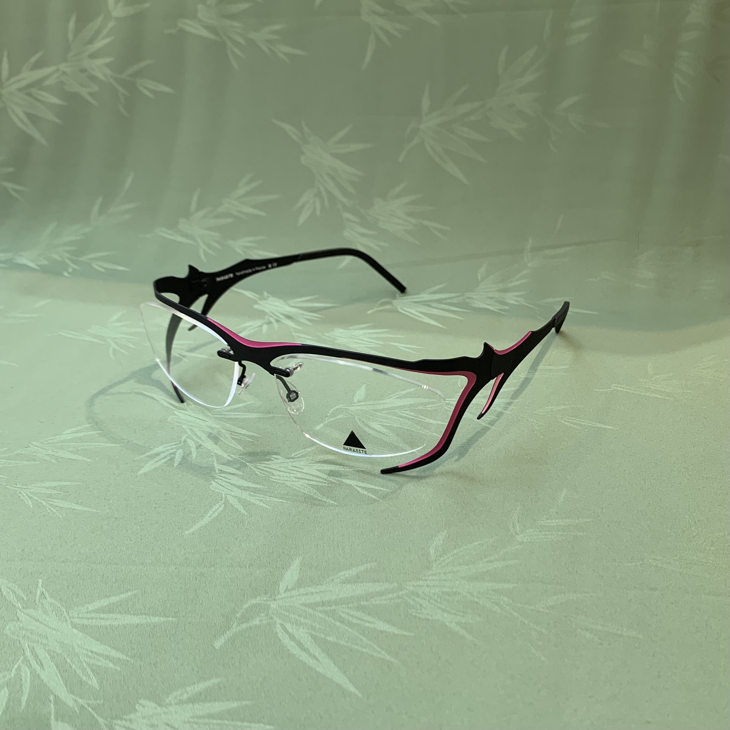 PARASITE CHROMA 1 C80