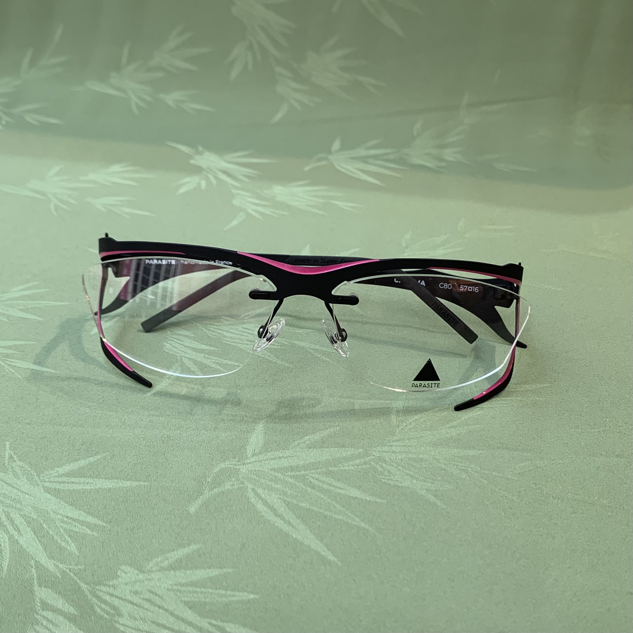 PARASITE CHROMA 1 C80