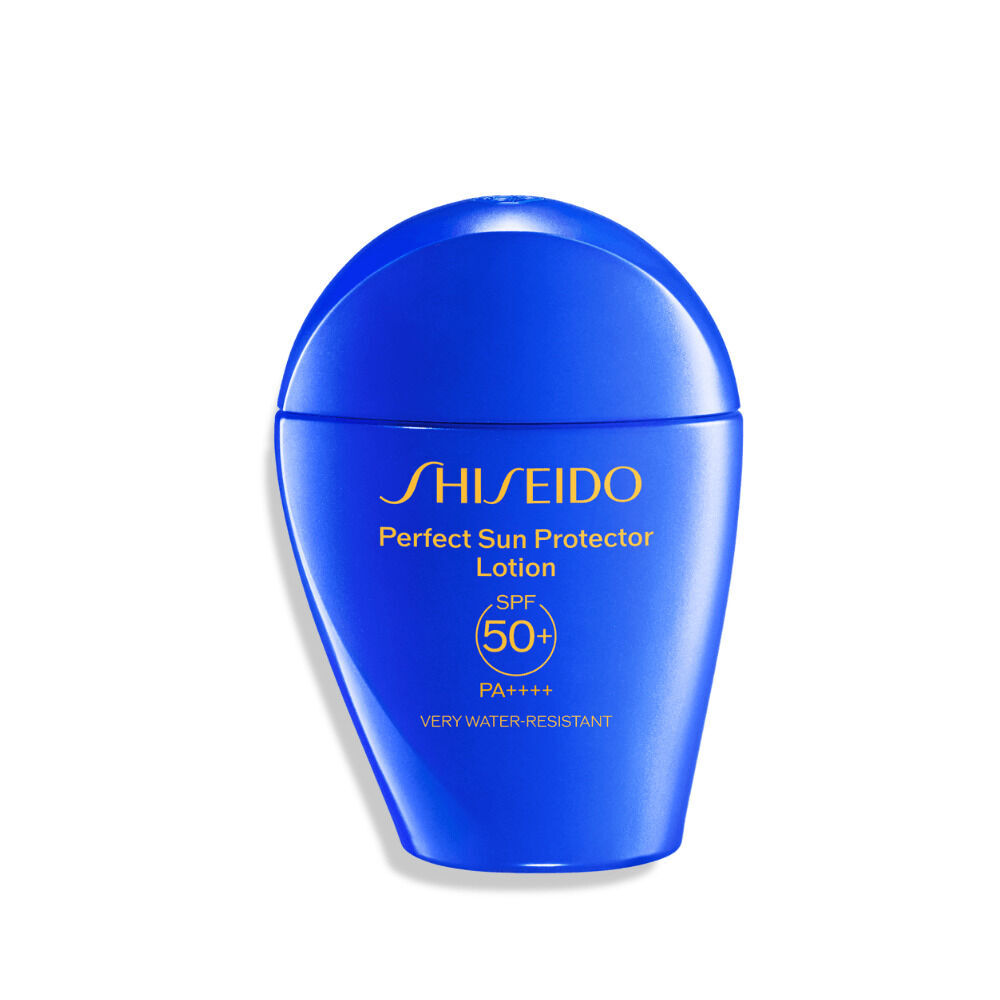 SHISEIDO 全天候感肌抗禦防曬乳液 50ml (新版)