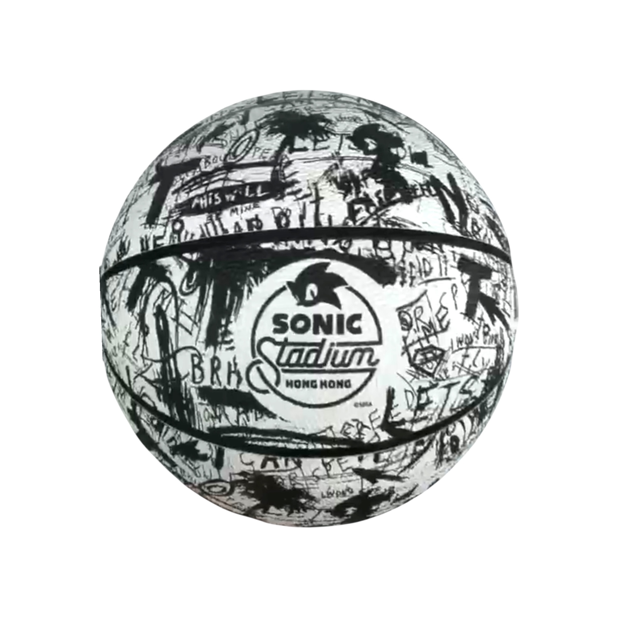 (SONIC Stadium) 7號 籃球