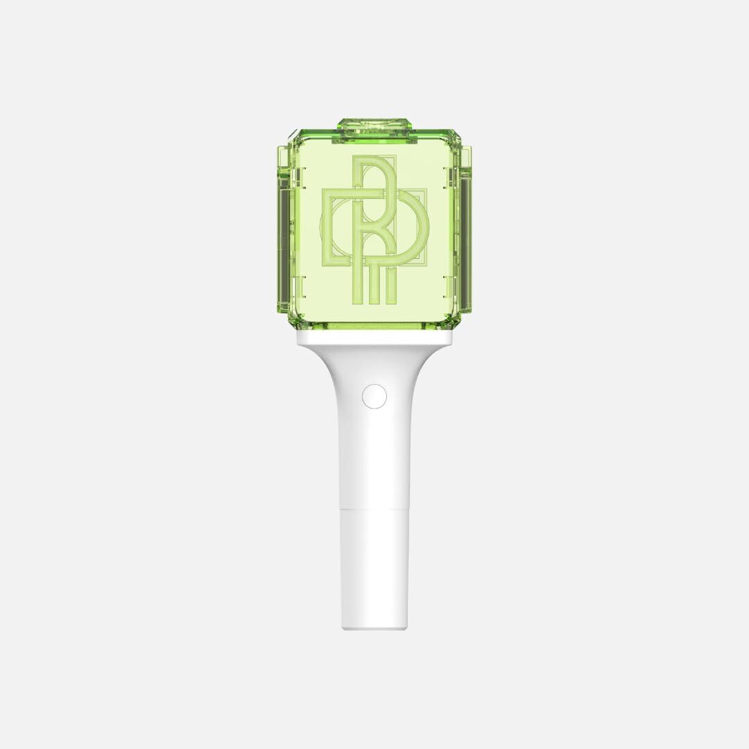NCT DREAM ~ OFFICIAL LIGHT STICK (VER.2) (韓國版)