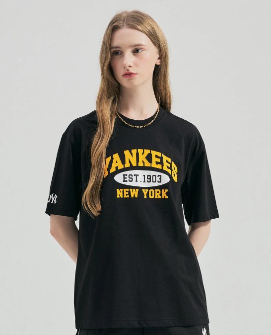 【直播】MLB LL062541 短袖上衣