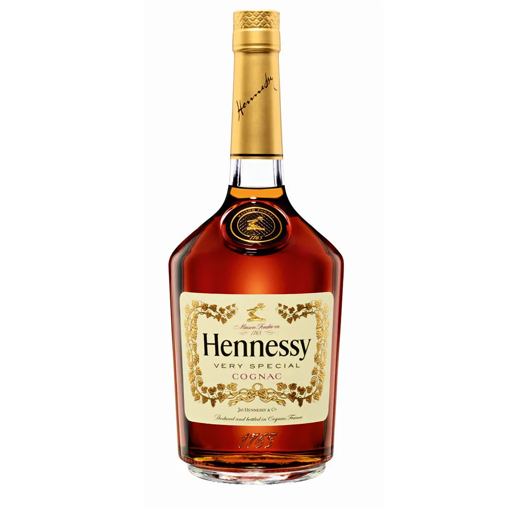 軒尼詩 V.S 干邑白蘭地 Hennessy Very Special Cognac 1000ml