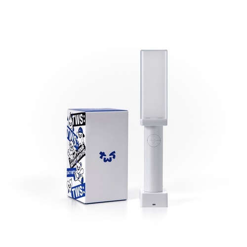 TWS ~ OFFICAL LIGHT STICK (韓國版)