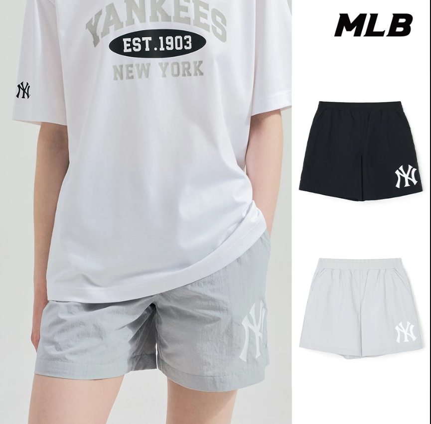 【直播】MLB LL0625701 短褲