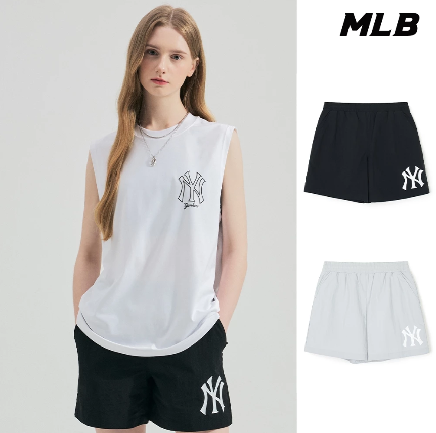 【直播】MLB LL0625701 短褲