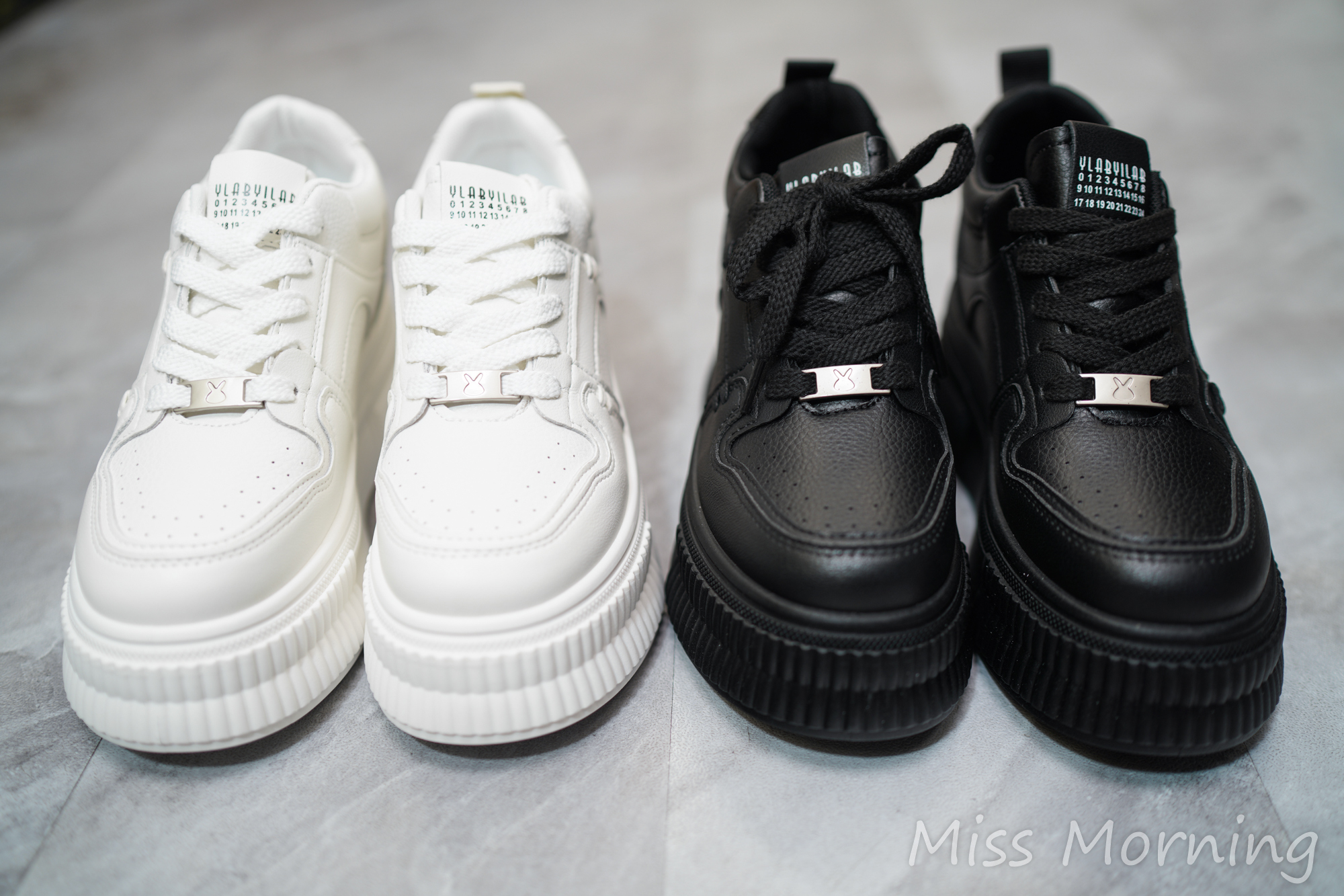 6cm增高百搭鞋(88075)