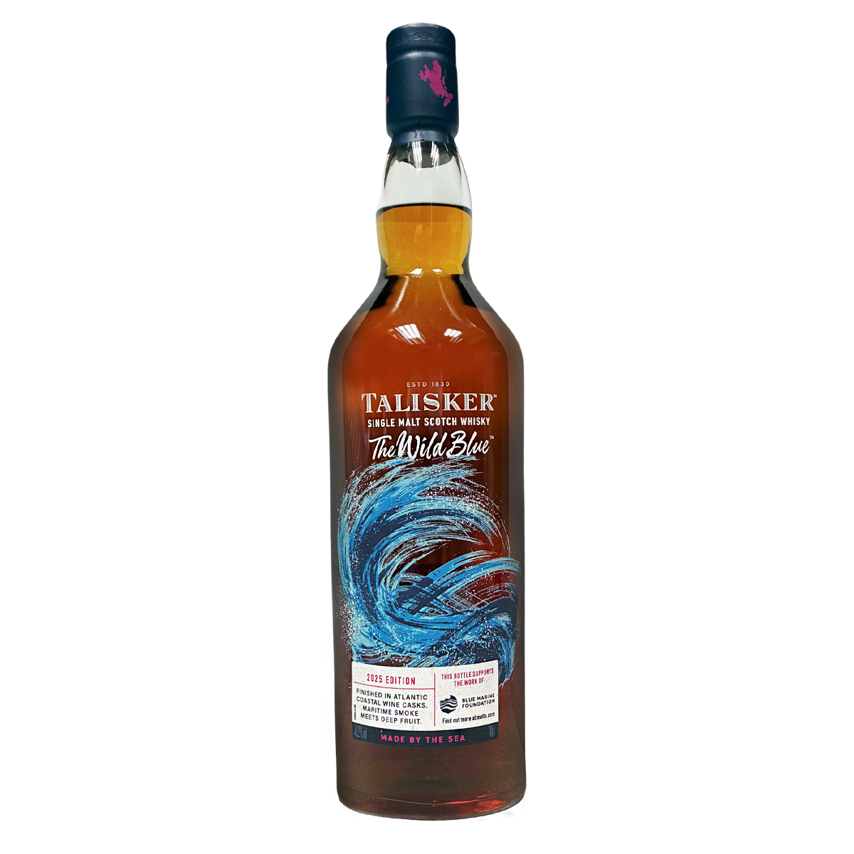 Talisker The Wild Blue 48.2%
