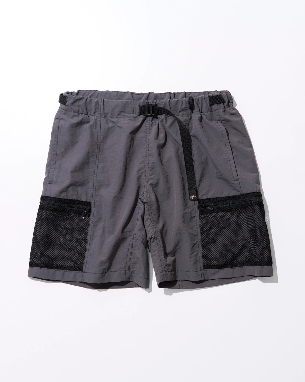 ROKX DRY MESH CARGO SHORT