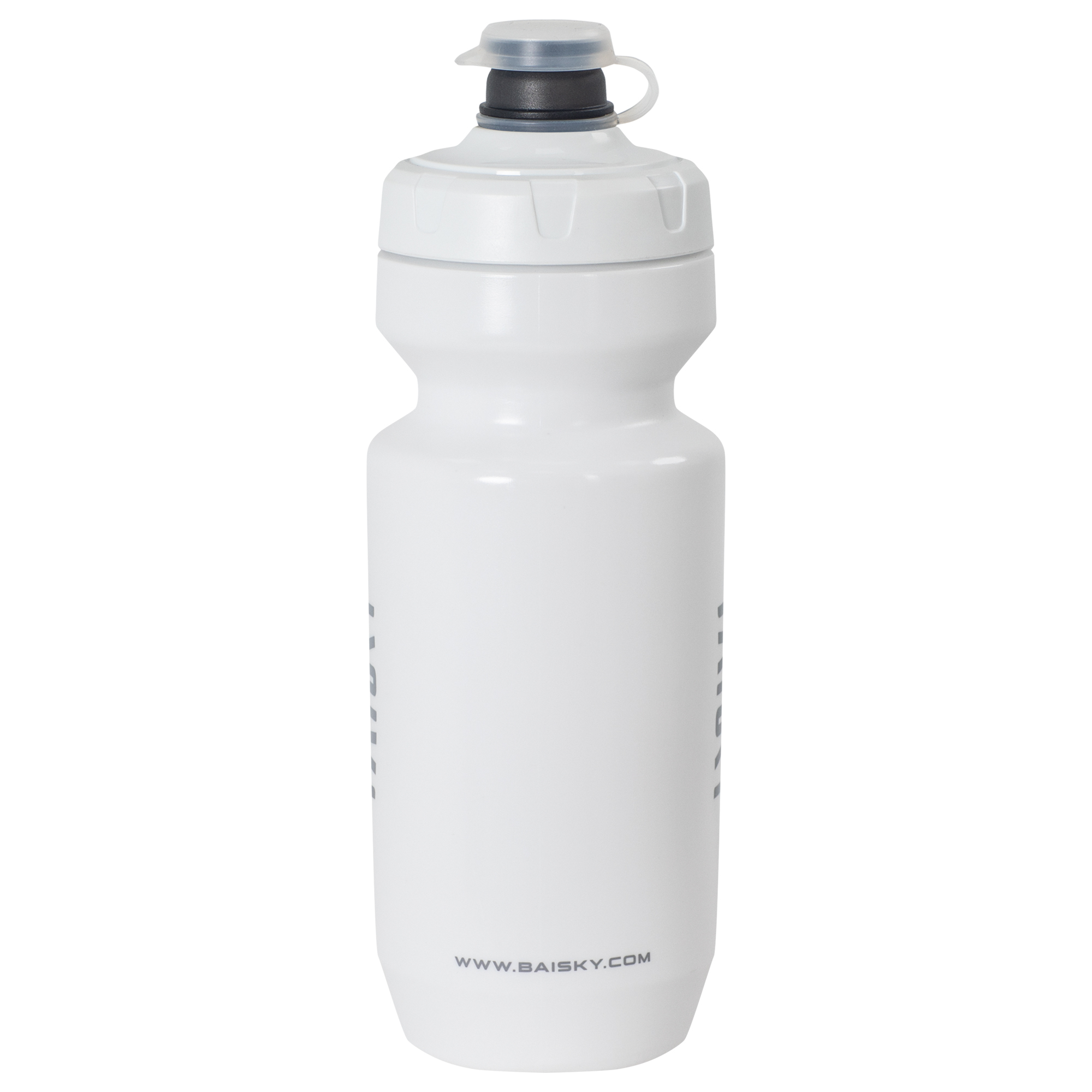BAISKY運動水壺白
