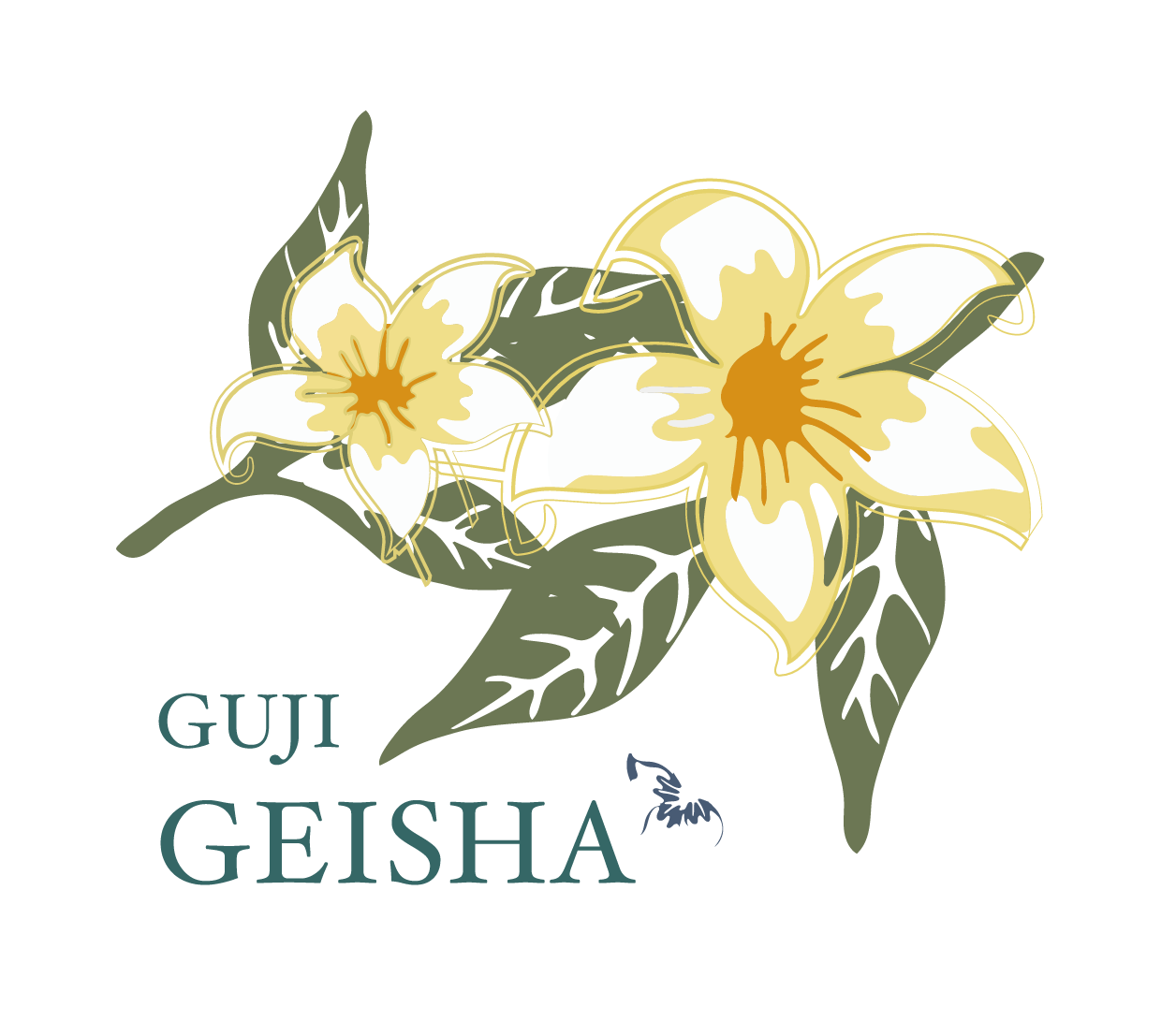 【售完】- 衣索比亞 谷吉 蔻薩村 格蕾娜 藝妓 水洗 G1