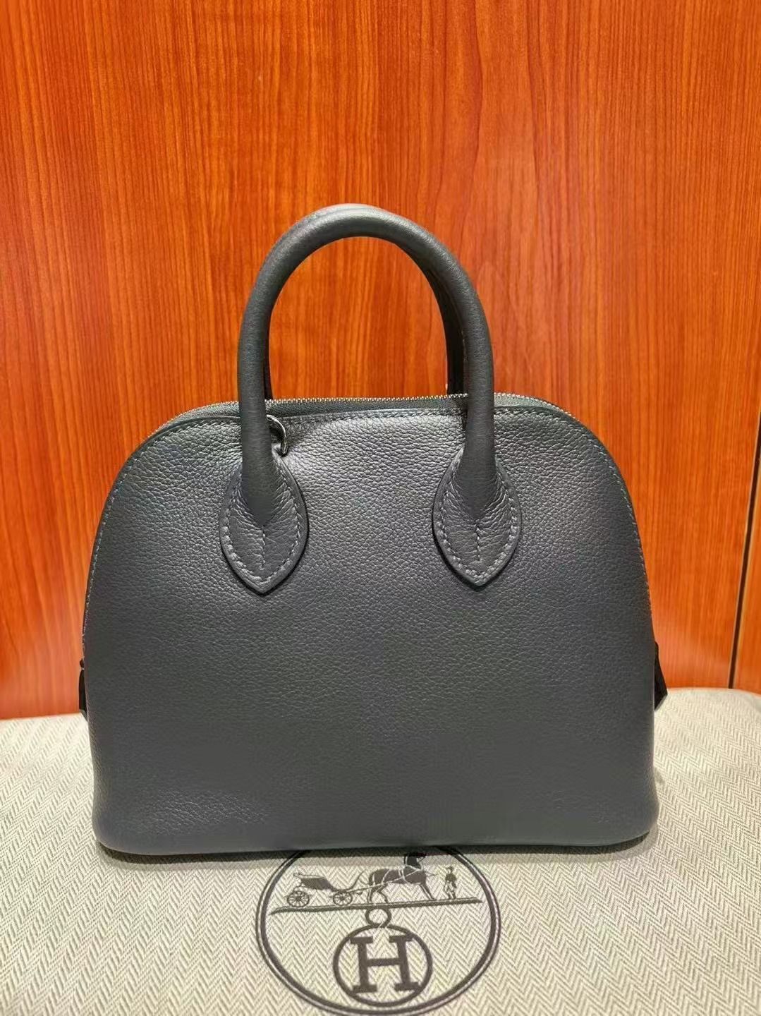 Bolide mini H0 gris misty ck evercolor