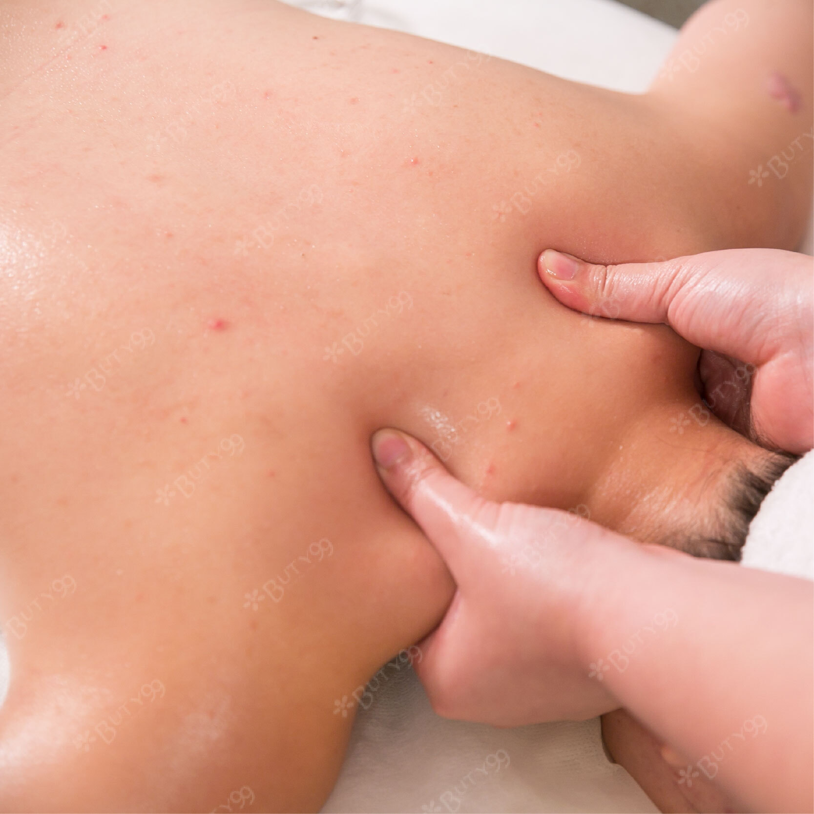 《北部》SPA週年慶!全身美體享SO回饋套組,120分鐘共3堂,超值999元