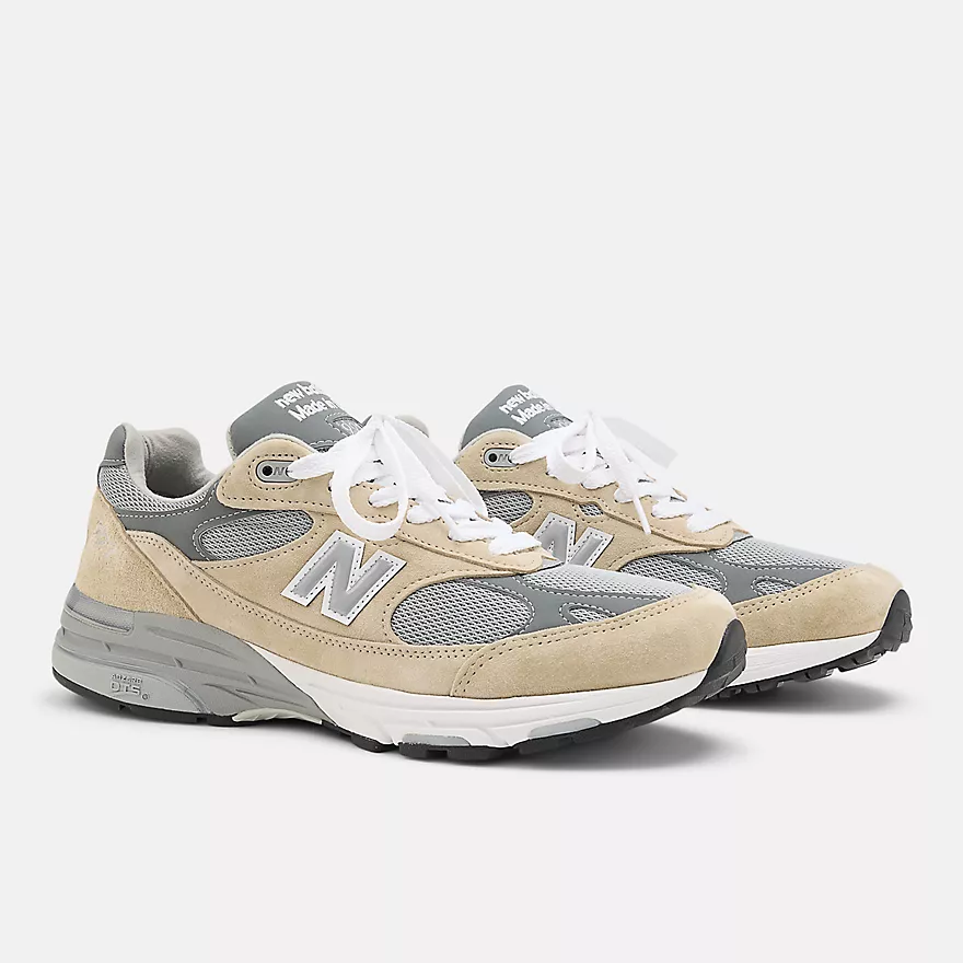 [現貨] New Balance U993IG (Made in USA)