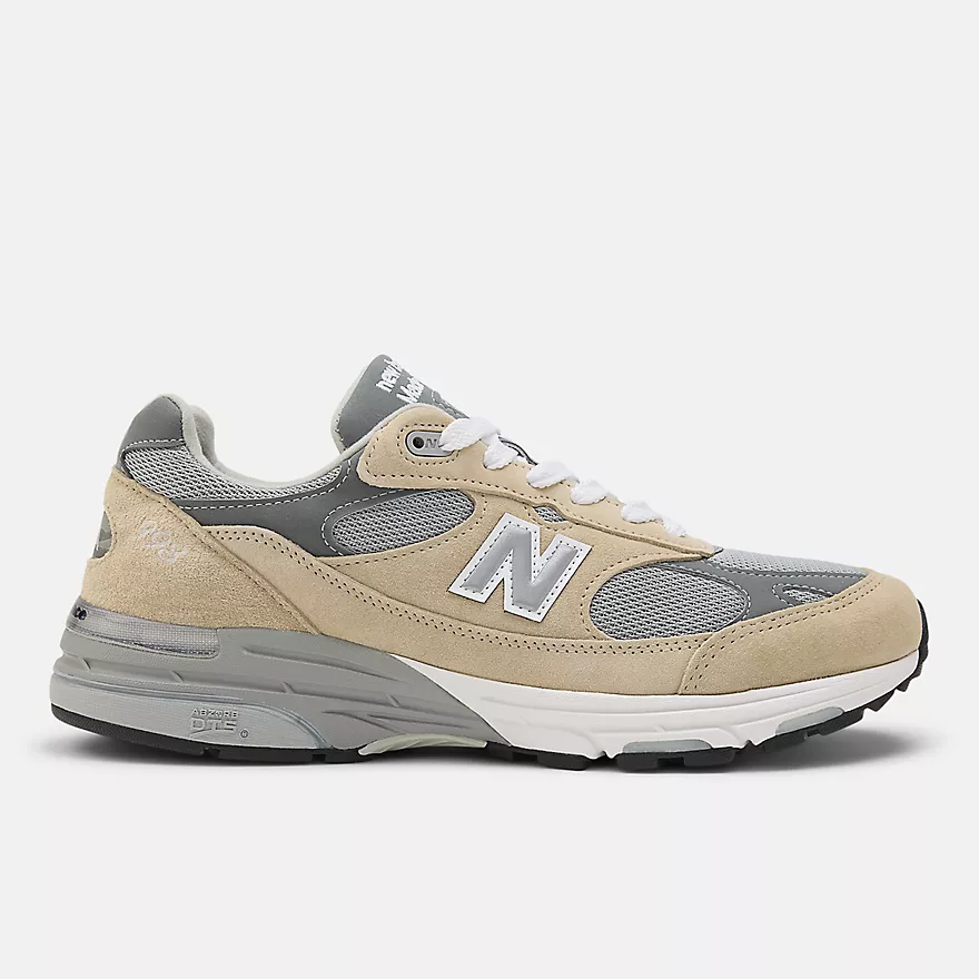 [現貨] New Balance U993IG (Made in USA)