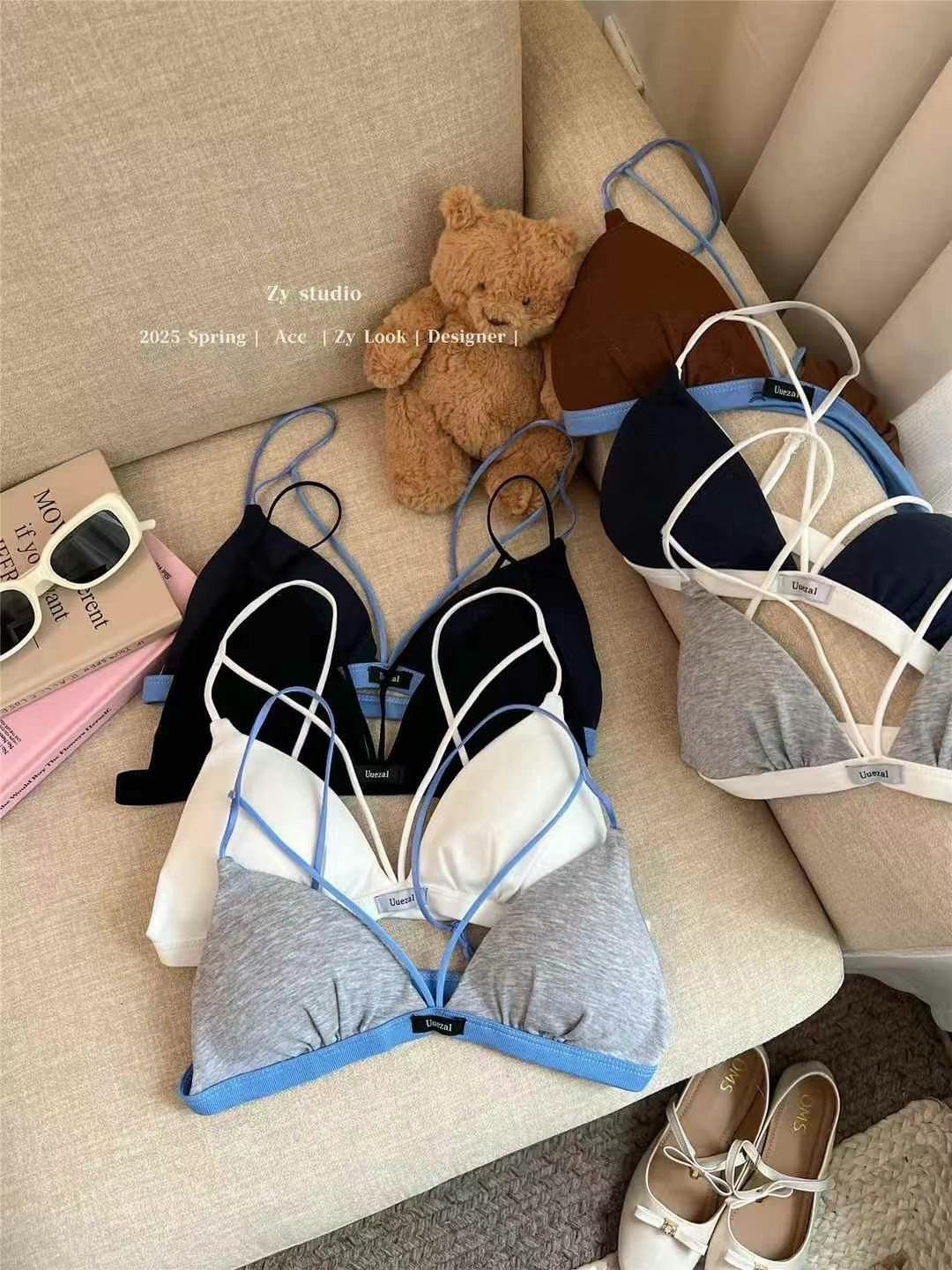 夏日比基尼式內衣