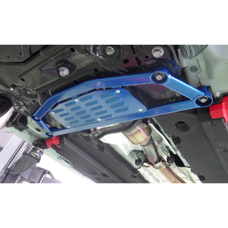 CUSCO 前下四點式拉桿 TOYOTA GR YARIS 2021-