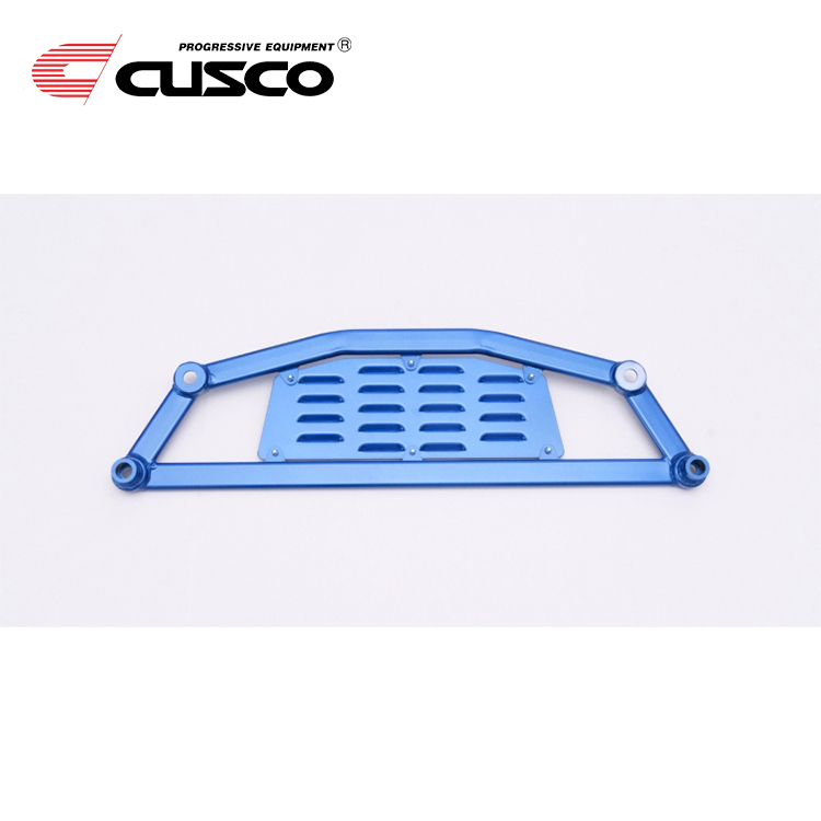 CUSCO 前下四點式拉桿 TOYOTA GR YARIS 2021-