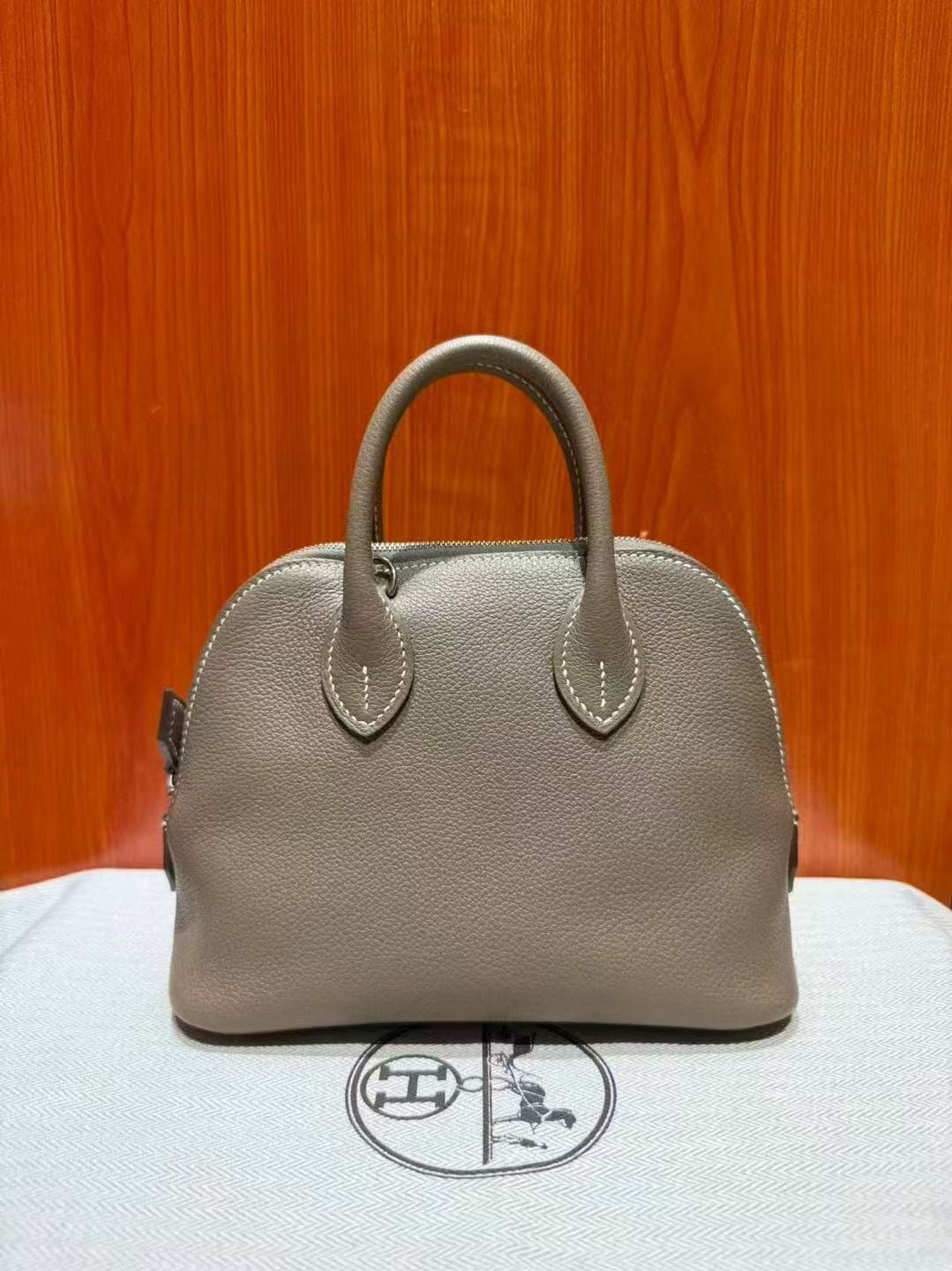 Bolide mini 18 etoupe ck evercolor K