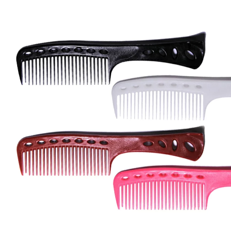 Y.S.PARK 洗髮梳 (YS-601)