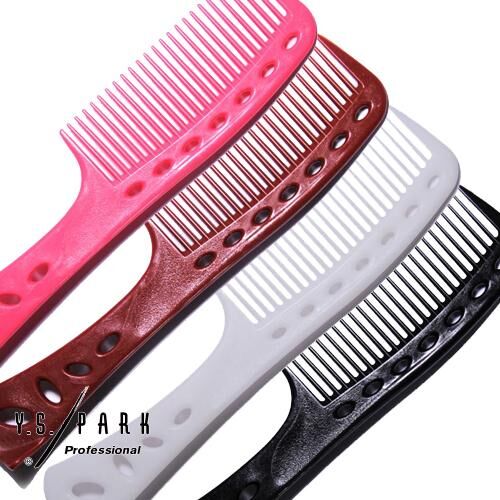 Y.S.PARK 洗髮梳 (YS-601)