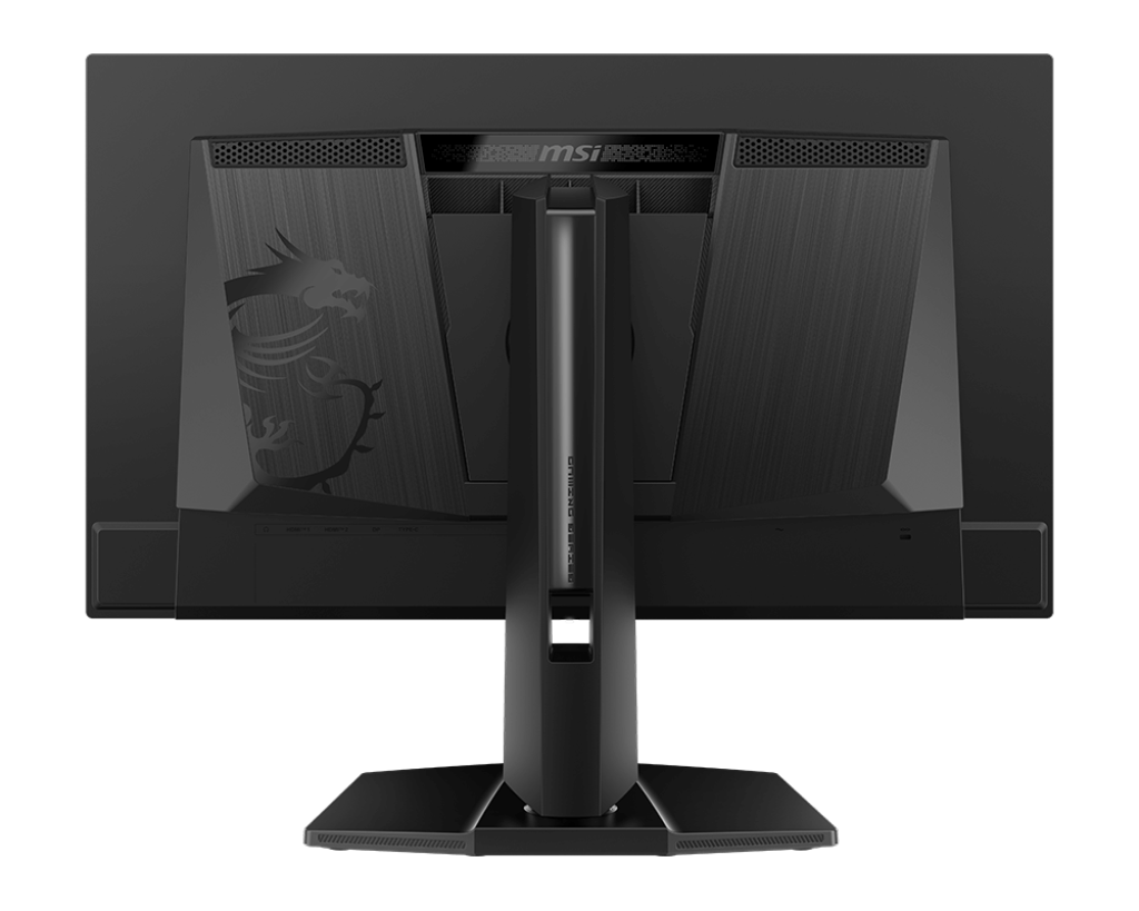 MSI MAG 272UP QD-OLED X24 27 MSI MAG 272UP QD-OLED X24 27