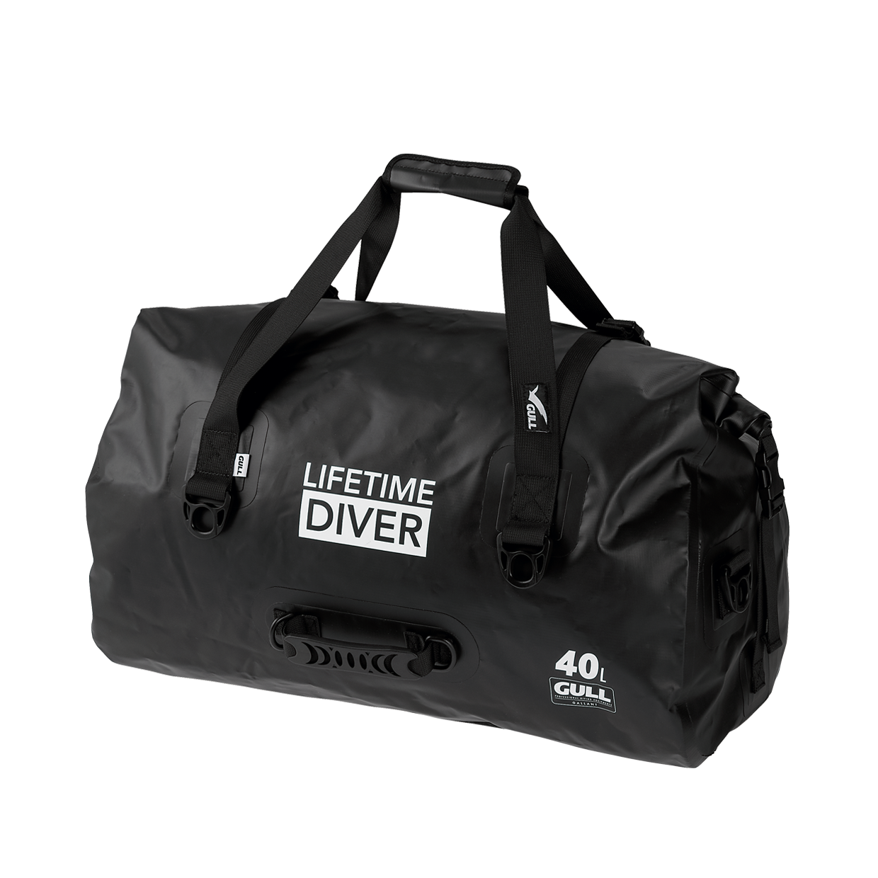 ▲GULL 防水提袋/兩款