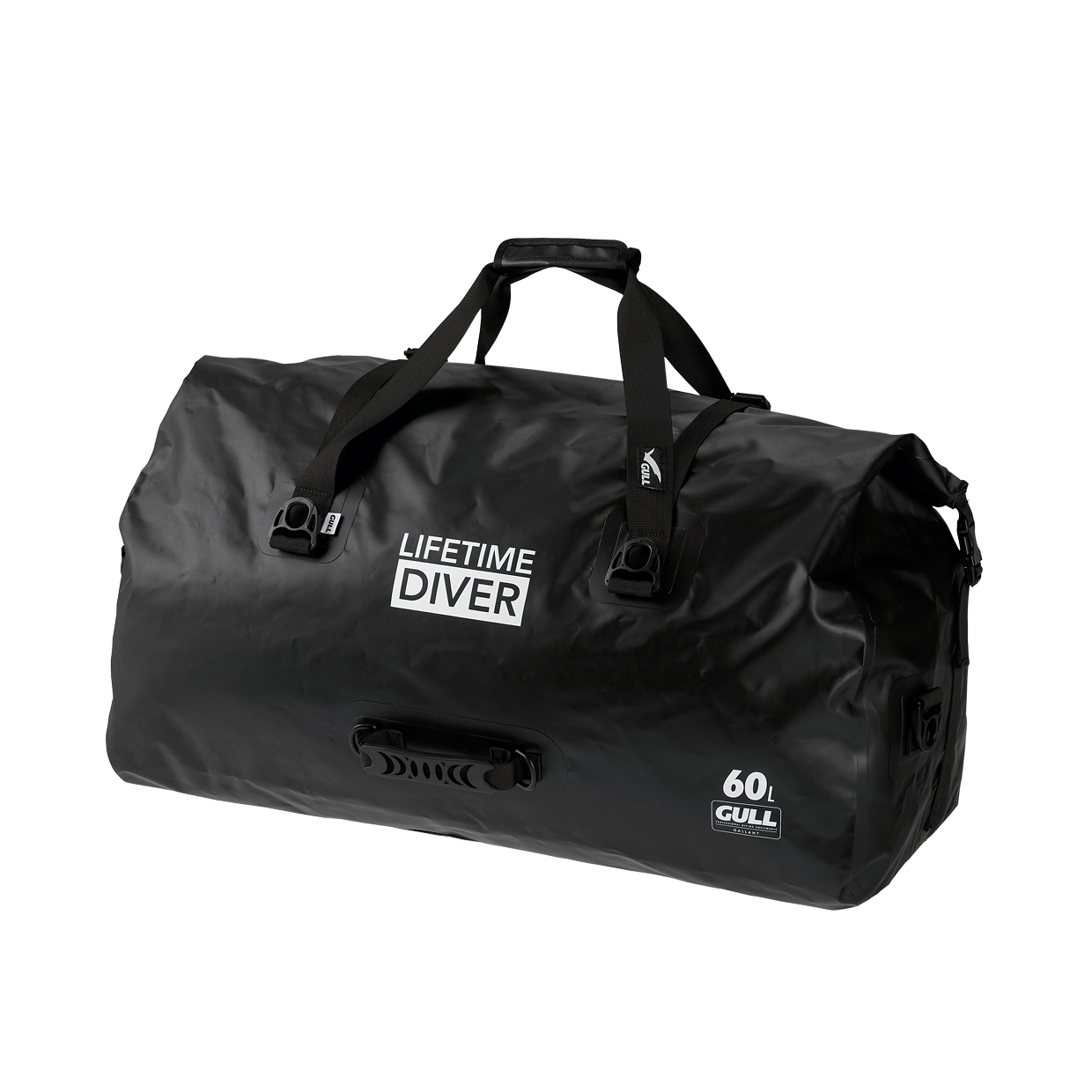 ▲GULL 防水提袋/兩款