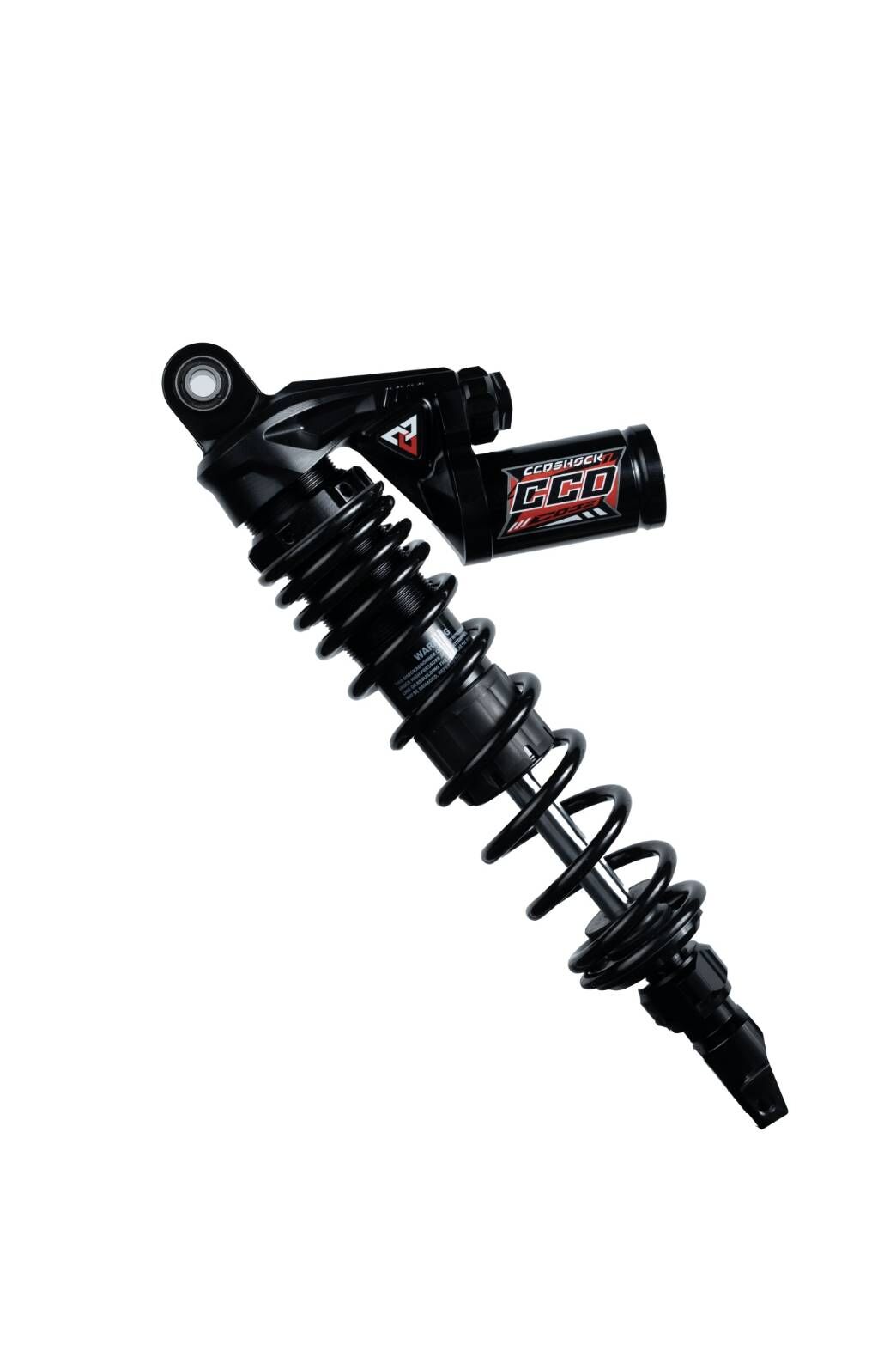 【CCD】C03Z 雙槍斜瓶後避震 C03MZ 中置氣瓶後避震 斜瓶後避震 伸側、壓側、預載可調