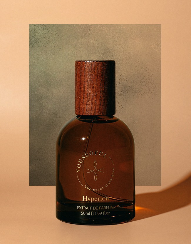 Youssoful Extrait De Parfum (Green Series)