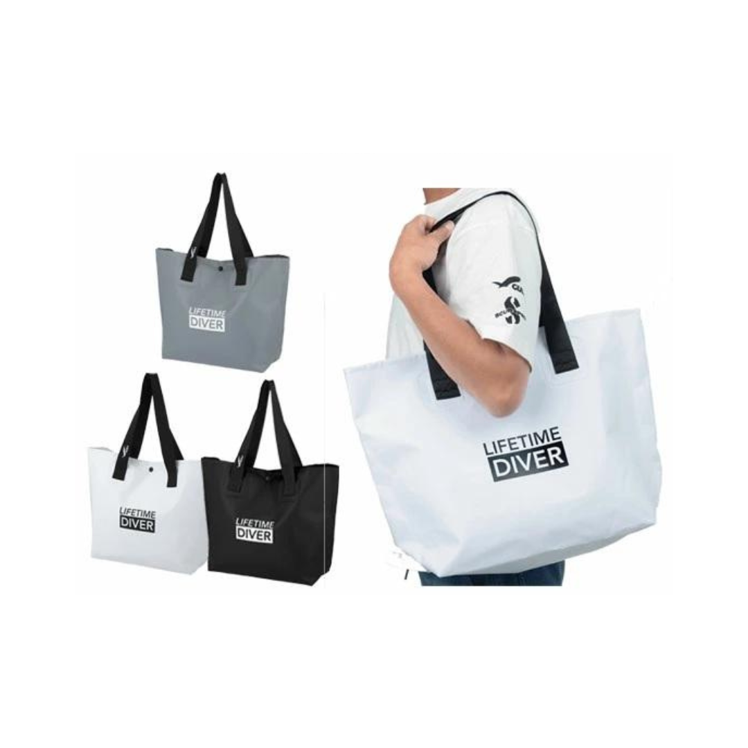 ▲GULL 防水肩背袋/三色17 GB-7152