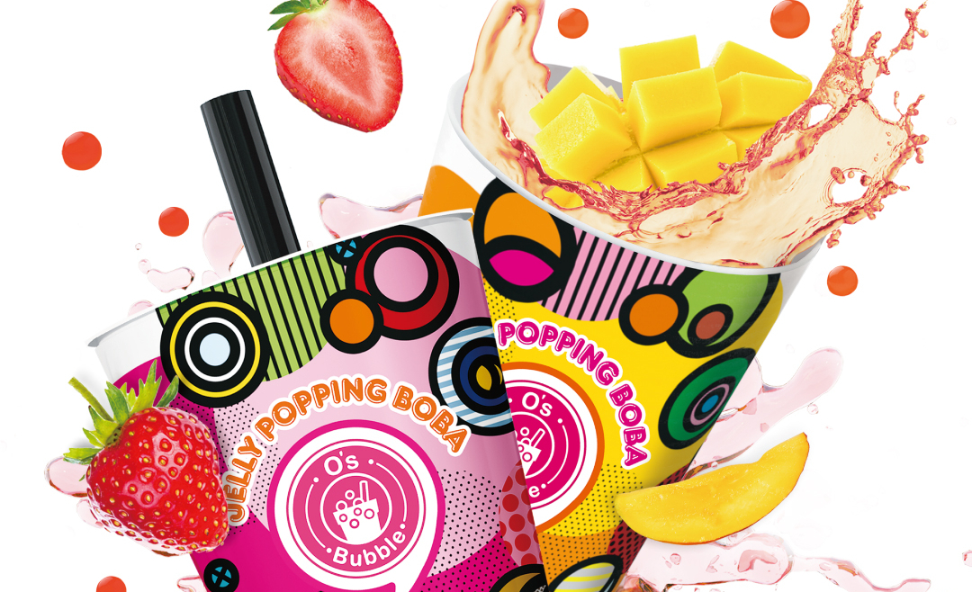 O sBubble Jelly Boba Series Launches New Drink o-sbubble-jelly-boba-series-launches-new-drink
