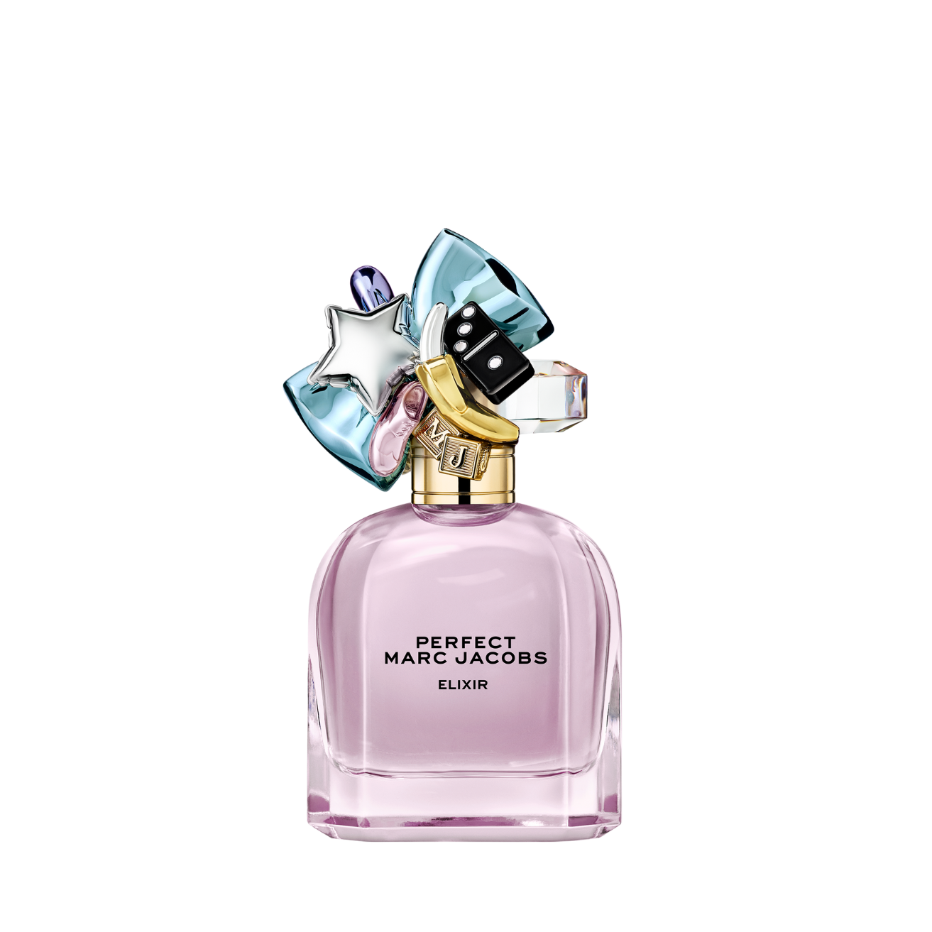 Marc Jacobs Perfect Elixir 香氛