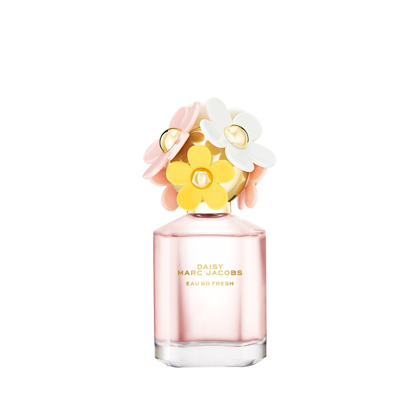 Marc Jacobs Daisy Eau so Fresh 淡香氛