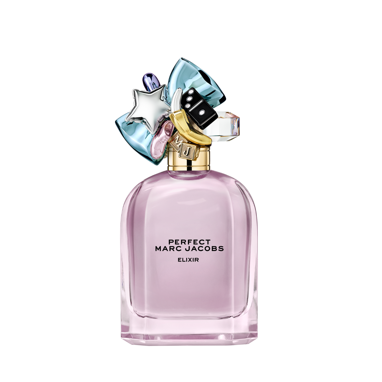 Marc Jacobs Perfect Elixir 香氛