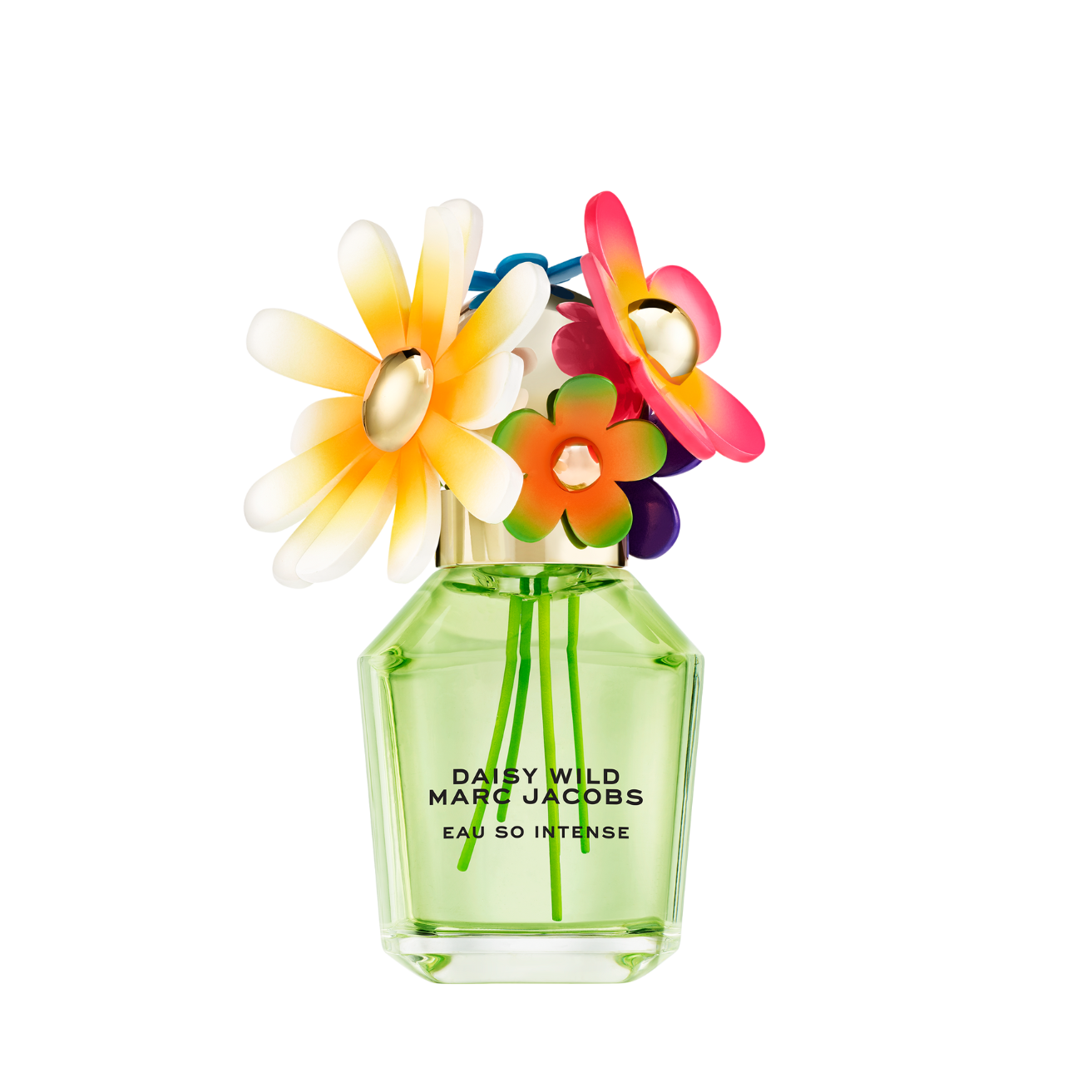 Marc Jacobs Daisy Wild Eau So Intense 香氛