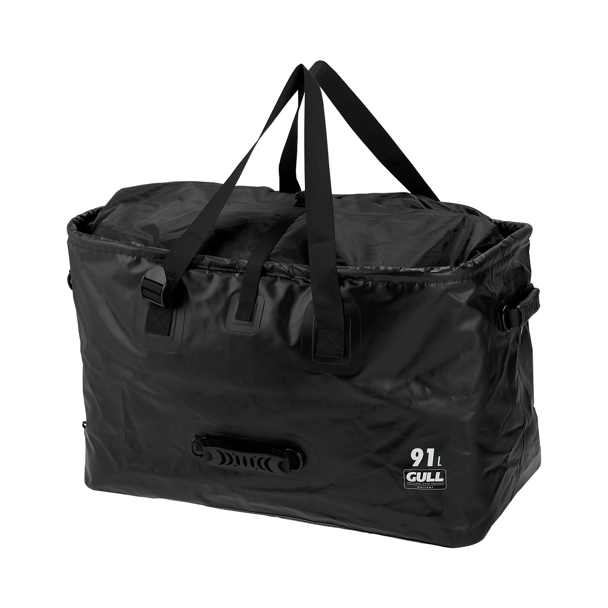 ▲GULL 防水折口提袋 91公升 GB-7155A