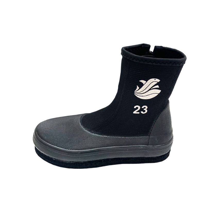 YONGYUE耐磨布防滑鞋