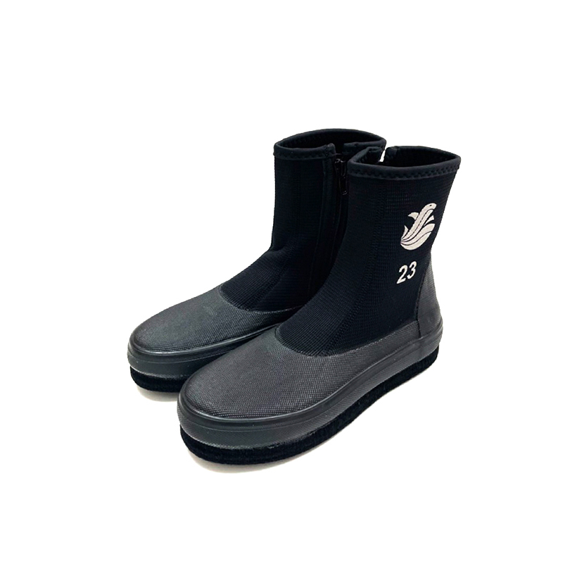 YONGYUE耐磨布防滑鞋