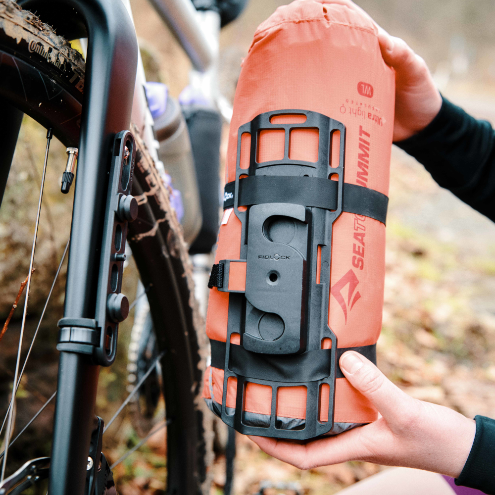 Fidlock TWIST uni 萬用連接器 XL (不含底座)