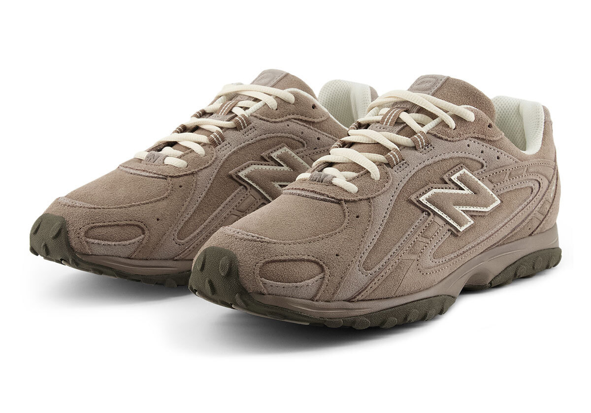 New Balance 204L