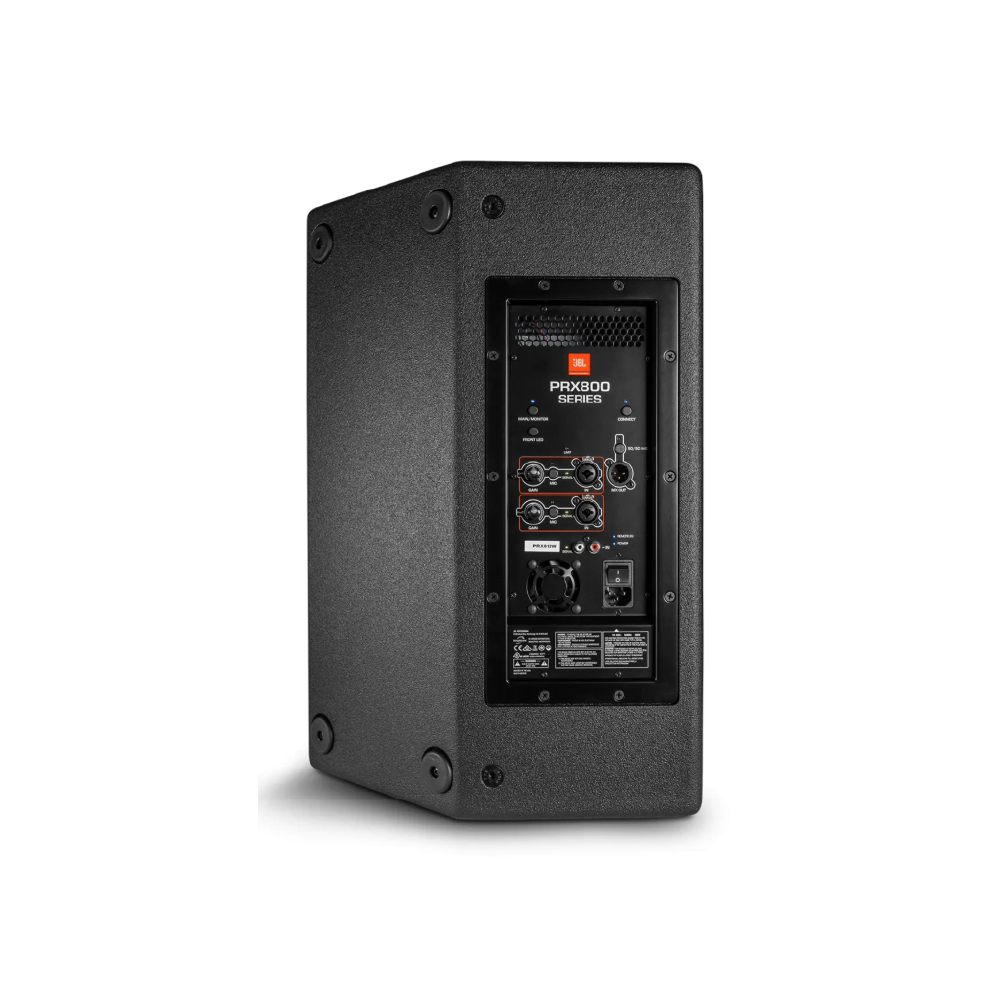 JBL JBL / PRX800系列 主動式全頻喇叭 ( PRX812 / PRX815 ) (支) 第 3 張圖片｜三峽錄音 / 音響