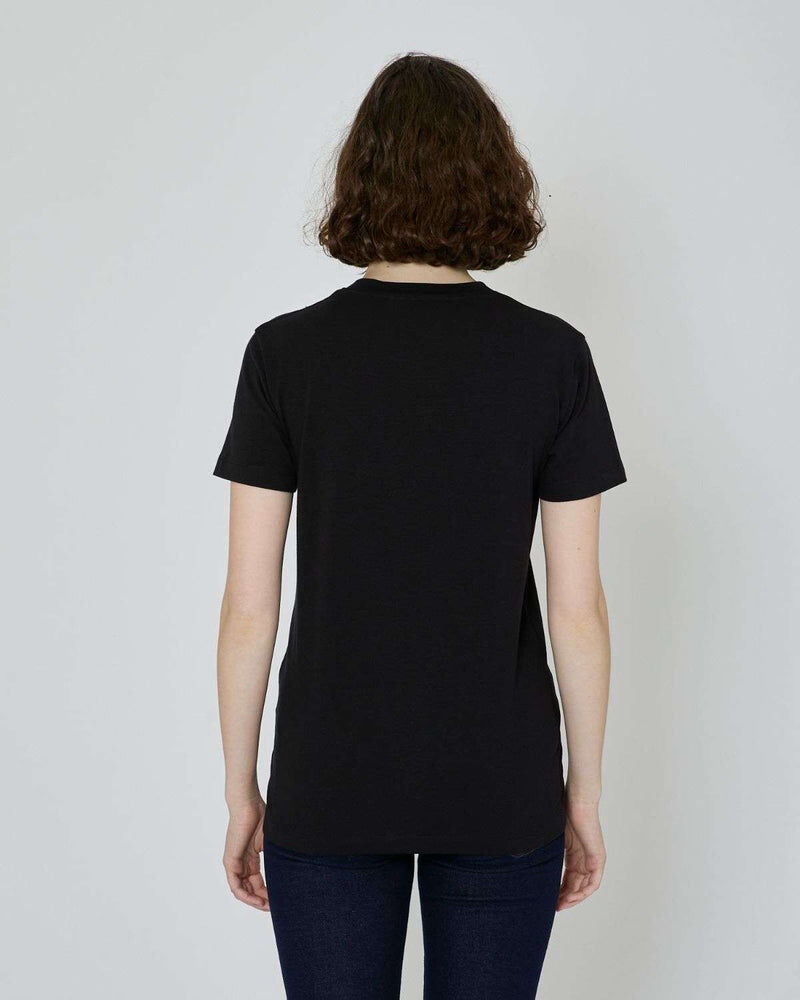 【RICHMOND X】英文LOGO短T