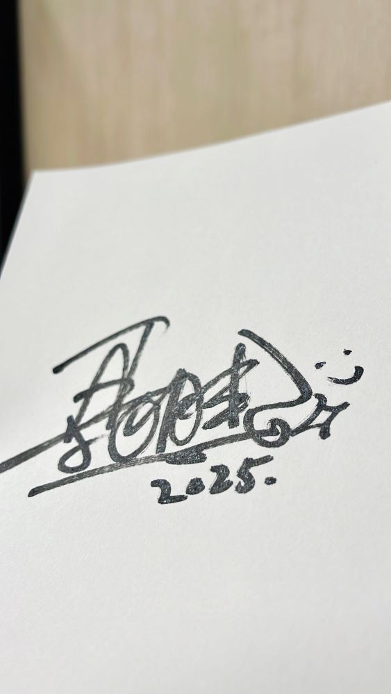 大仙術士 李白 (1)~(8)【完結紀念親簽套書】