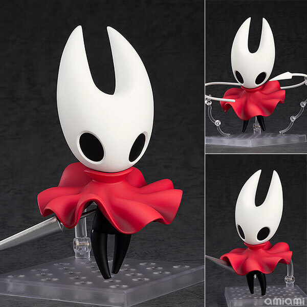 Sep Good Smile Company Nendoroid Hollow Knight: Silksong Hornet Pre-order