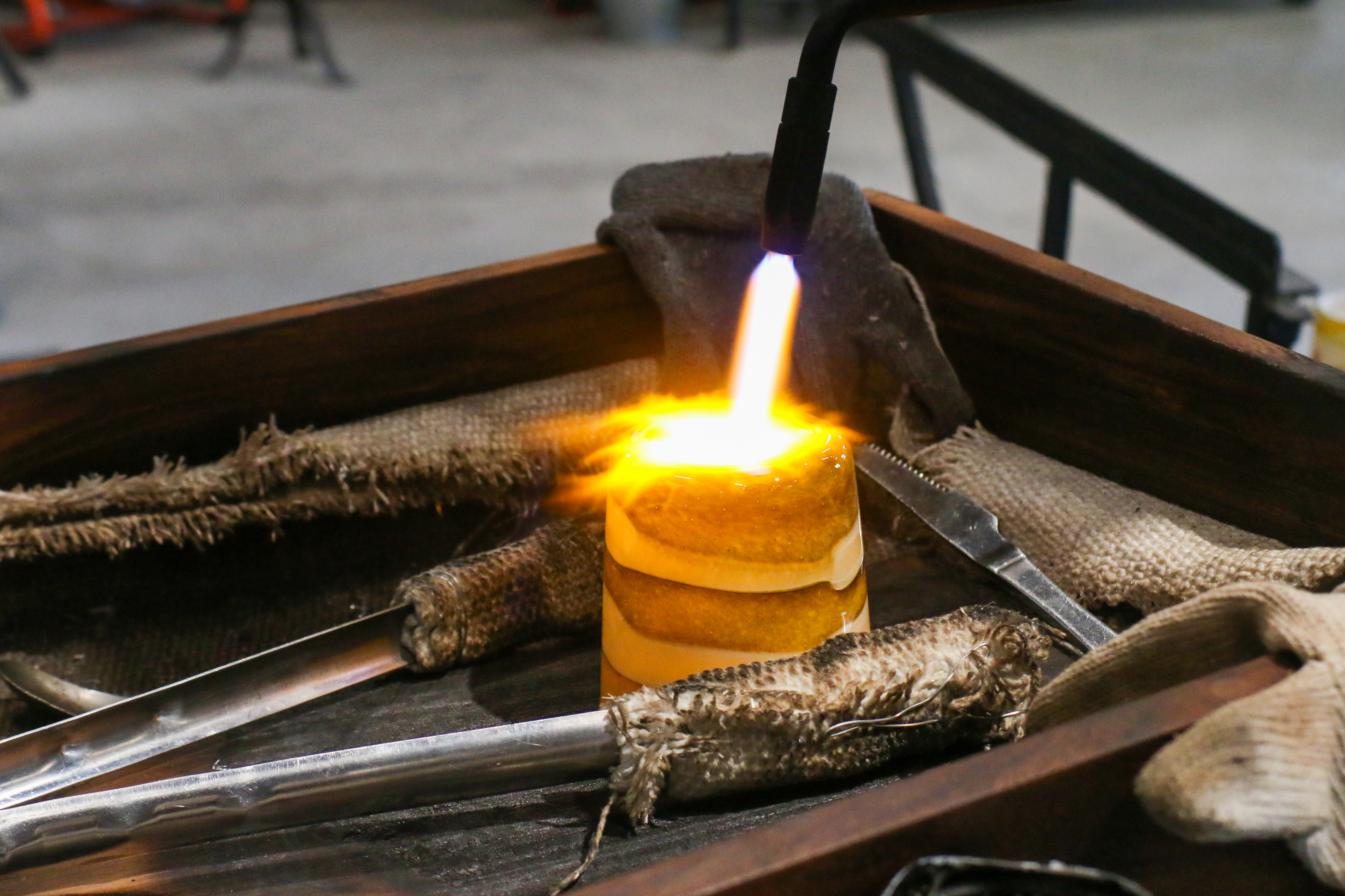 紅琉璃媒體報導