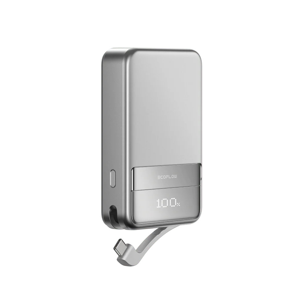 EcoFlow RAPID 快充磁吸行動電源(10000mAh)