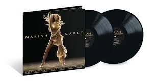 MARIAH CAREY - The Emancipation Of Mimi (20th Anniversary Edition) 2LP